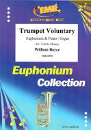 Trumpet Voluntary Download