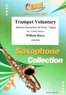 Trumpet Voluntary Download