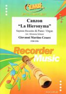 Canzon Download