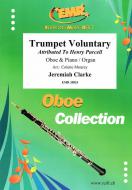 Trumpet Voluntary Download