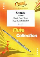 Sonate D minor Download
