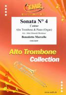 Sonata No. 4 in C minor Download