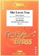 She Loves You Download