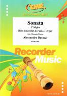 Sonata C Major Download