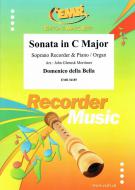 Sonata in C Major Download