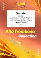 Sonate C minor Download