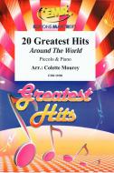20 Greatest Hits Around the World Download