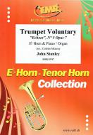 Trumpet Voluntary Download