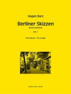 Berliner Skizzen 1 