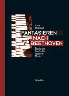 Fantasieren nach Beethoven 