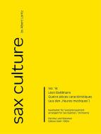 4 pièces caractéristiques 