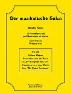 Steuermann, lass die Wacht! WWV 63 