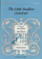 The Little Swallow - Shchedryk 