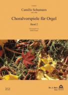 Choralvorspiele 2 