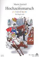Hochzeitsmarsch extraordinaire 