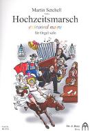Hochzeitsmarsch extraordinaire 