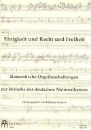 Einigkeit und Recht und Freiheit 