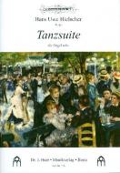 Tanzsuite 