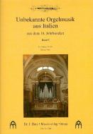 Unbekannte Orgelmusik aus Italien 5 