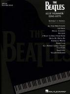 The Beatles - Alle Nummer-1-Hits 