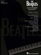 The Beatles - Alle Nummer-1-Hits 