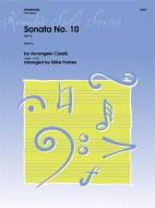 Sonata No. 10 op. 5 