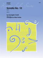 Sonata No. 10 op. 5 