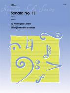 Sonata No. 10 op. 5 