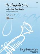 A Ballad For Basie 