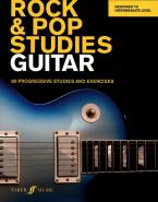 Rock & Pop Studies 
