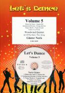 Let's Dance Vol. 5 Standard