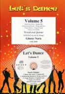 Let's Dance Vol. 5 Standard