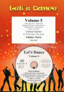 Let's Dance Vol. 5 Standard