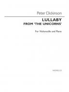 Lullaby From The Unicorns 