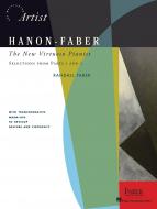 Hanon-Faber: The New Virtuoso Pianist 