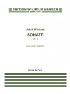 Sonate Pour Violon Et Piano Op. 5 