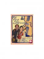 My First Fiddle Picking Songs 