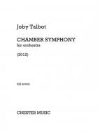 Chamber Symphony 