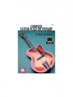 Complete Guitar Scale Dictionary 