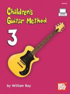 Children's Guitar Method Vol. 3 