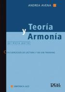 Teoría Y Armonía 
