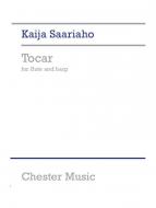 Tocar For Flute And Harp 