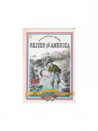 Rejsen Til Amerika - En Musikalsk Historie 