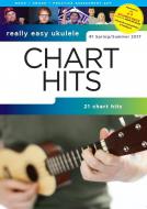 Really Easy Ukulele: Chart Hits - #1 Spring/Summer 2017 