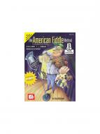 The American Fiddle Method Vol. 1 