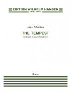 The Tempest Op. 109 