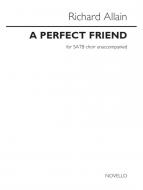 A Perfect Friend 