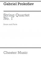 String Quartet No. 1 