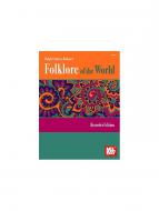 Folklore Of The World - Recorder Edition 