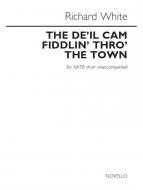 The De'il Cam Fiddlin' Thro' The Town 